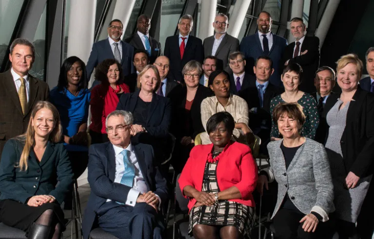 London Assembly