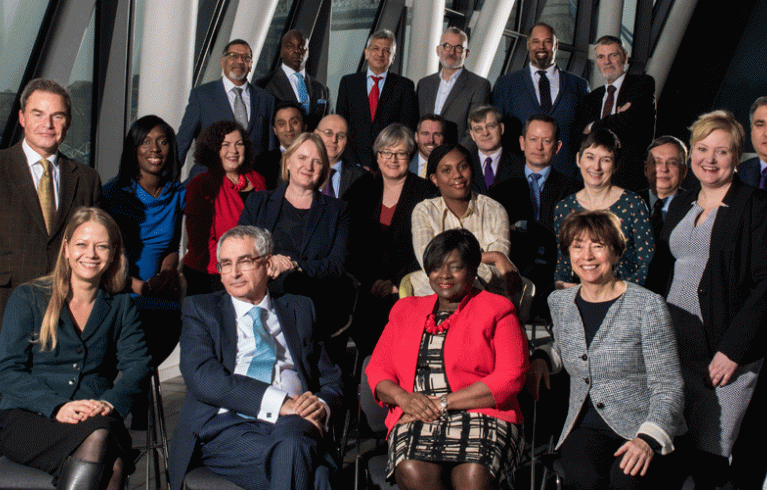 London Assembly