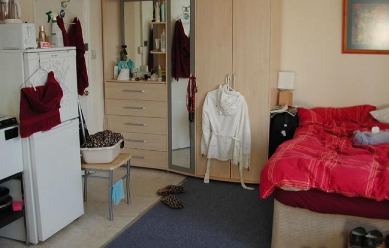 Living in Limbo: London's Temporary Accommodation crisis | London City Hall