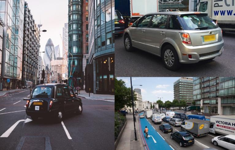 Taxis and Private hire