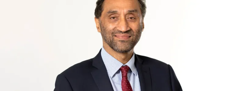 Dr Onkar Sahota