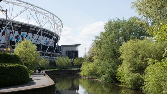 London Stadium