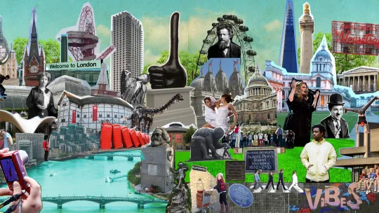 Cultural Tourism Vision