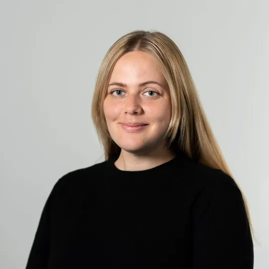 Sarah Brown