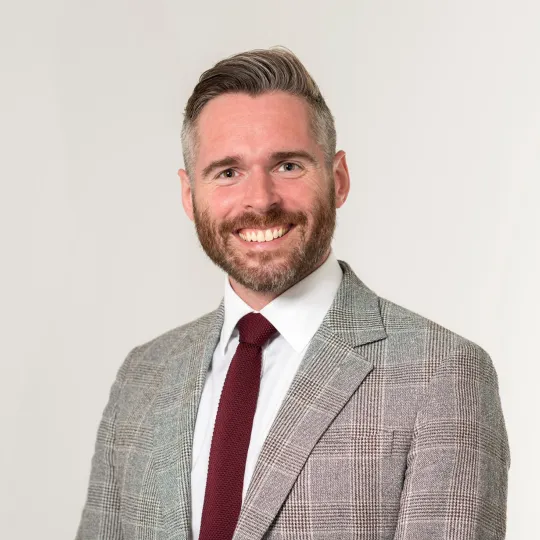 Tom Copley