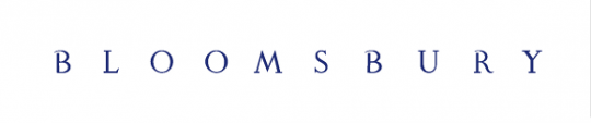 Bloomsbury publishing logo