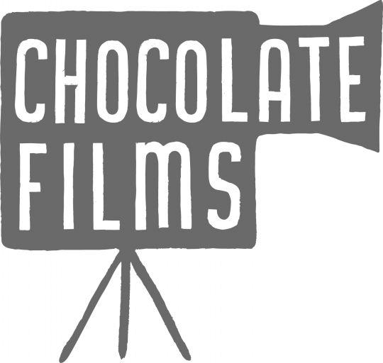 Chocolate films logo