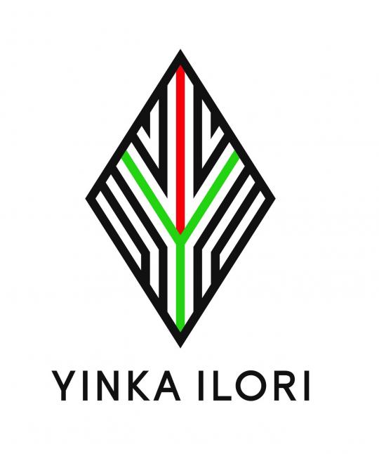 Yinka Ilori logo