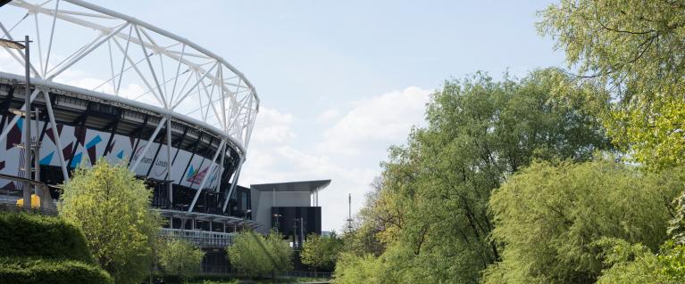 London Stadium