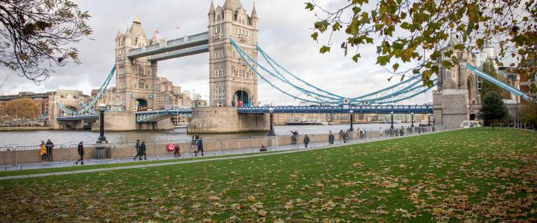 London Bridge