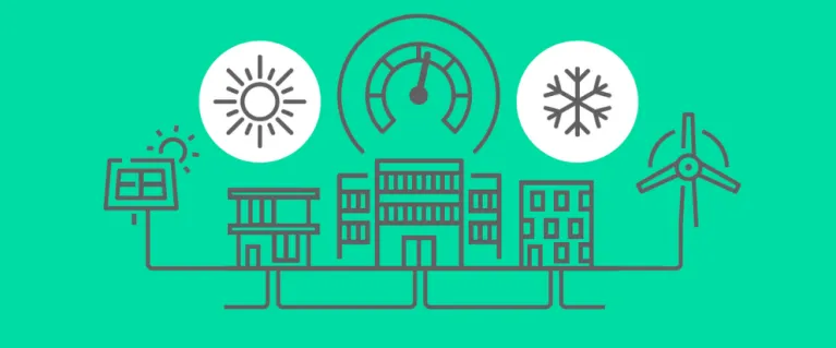 Icon of Social Housing retrofit acelorator