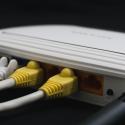 Broadband router