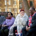 Potters Fields Park 