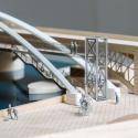 Designs of the Diamond Jubilee Bridge
