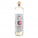 Dodd's gin