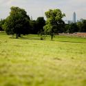 London park