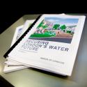 Securing London's water future