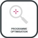 Programme optimisation