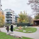 Homes for Londoners Woodberry Down 2x1
