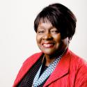 Jennette Arnold, Chair of the London Assembly