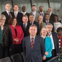 Members of the London Assembly