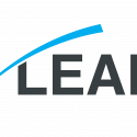 LEAP logo