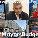 Mayor's budget 2018-19