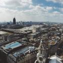 London Density