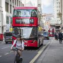 London bus