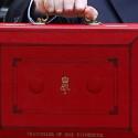 budget red box