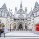 Royal Courts of Justice