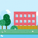 Environment Strategy animation