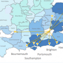 County Lines Intelligence Picture