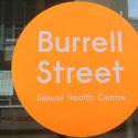 Burrell Street, Sexual Health Centre