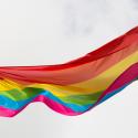 LGBT Pride flag