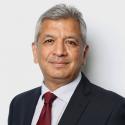 Unmesh Desai