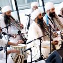 Vaisakhi celebrations