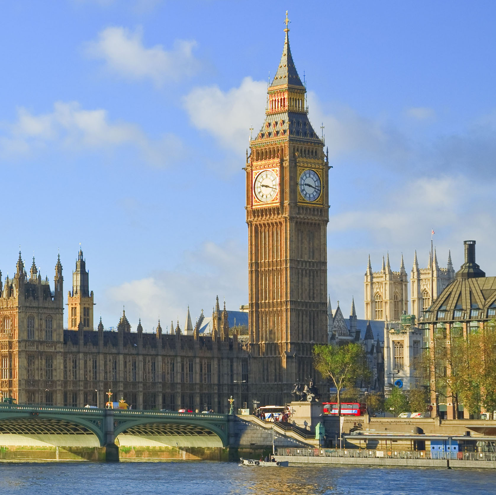 Government Relations | London City Hall