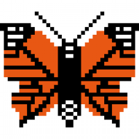 Avatar for - Monarch butterfly