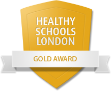 Get an award | Healthy Schools